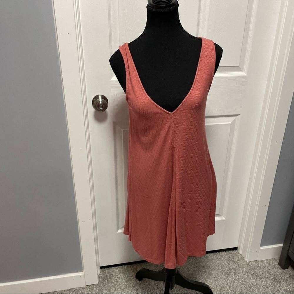 Z Supply Dress